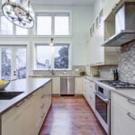 Quartz Countertops for Kitchen Flooring