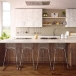 Best Hardwood Flooring for Kitchen