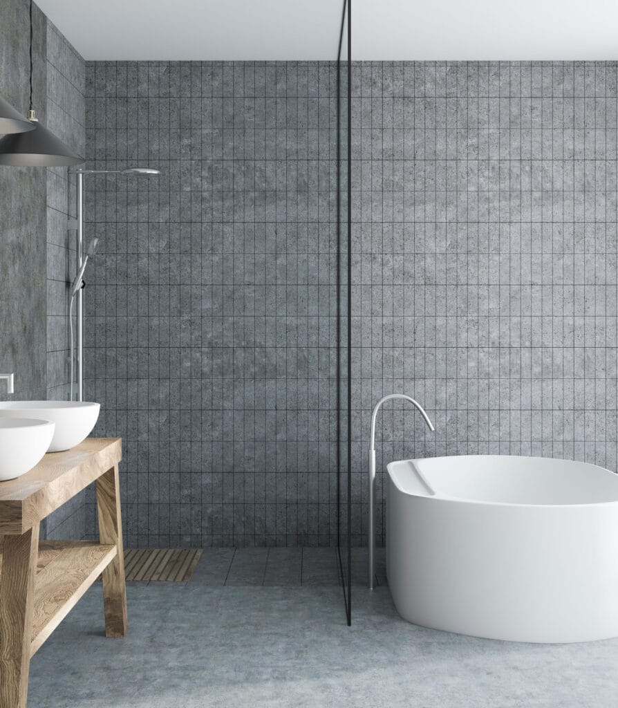 Best Tile Flooring for Bathroom